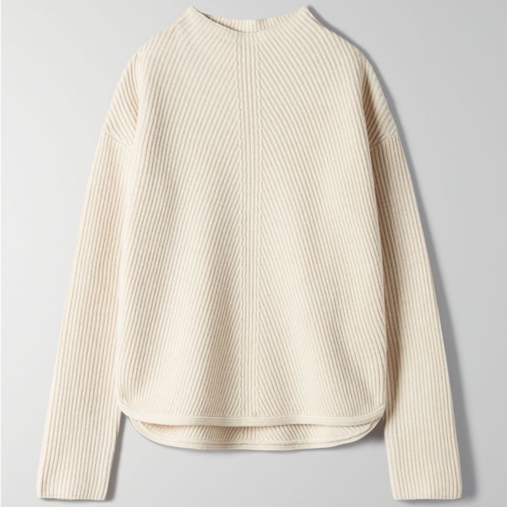 Aritzia Babaton Chalmers Sweater